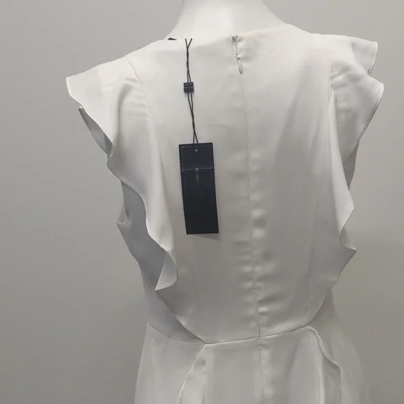 BCBGMaxAzria Adorable Dress NEW - Picture 2 of 3